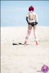 CosplayDeviants 1300_SniperGirl Photos