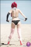 CosplayDeviants 1300_SniperGirl Photos