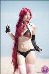 CosplayDeviants 1300_SniperGirl Photos