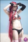 CosplayDeviants 1300_SniperGirl Photos