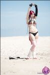 CosplayDeviants 1300_SniperGirl Photos