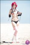 CosplayDeviants 1300_SniperGirl Photos