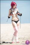 CosplayDeviants 1300_SniperGirl Photos