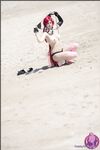 CosplayDeviants 1300_SniperGirl Photos