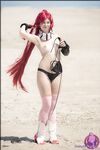 CosplayDeviants 1300_SniperGirl Photos