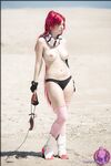 CosplayDeviants 1300_SniperGirl Photos