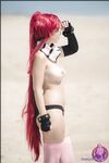 CosplayDeviants 1300_SniperGirl Photos