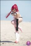 CosplayDeviants 1300_SniperGirl Photos