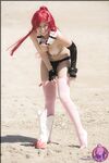 CosplayDeviants 1300_SniperGirl Photos