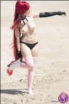 CosplayDeviants 1300_SniperGirl Photos