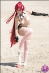 CosplayDeviants 1300_SniperGirl Photos