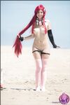 CosplayDeviants 1300_SniperGirl Photos