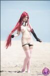 CosplayDeviants 1300_SniperGirl Photos
