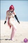 CosplayDeviants 1300_SniperGirl Photos