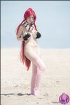 CosplayDeviants 1300_SniperGirl Photos