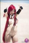 CosplayDeviants 1300_SniperGirl Photos