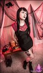 CosplayDeviants 1301_TheStrange Photos