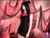 CosplayDeviants 1301_TheStrange Photos