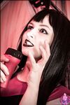 CosplayDeviants 1301_TheStrange Photos