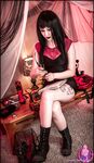 CosplayDeviants 1301_TheStrange Photos