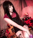 CosplayDeviants 1301_TheStrange Photos