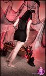 CosplayDeviants 1301_TheStrange Photos