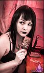 CosplayDeviants 1301_TheStrange Photos