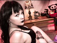 CosplayDeviants 1301_TheStrange Photos
