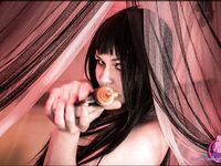 CosplayDeviants 1301_TheStrange Photos