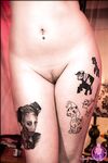 CosplayDeviants 1301_TheStrange Photos