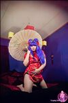 CosplayDeviants 1307_InnerKitty Photos