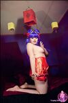 CosplayDeviants 1307_InnerKitty Photos