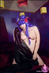 CosplayDeviants 1307_InnerKitty Photos