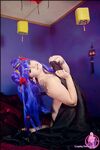 CosplayDeviants 1307_InnerKitty Photos