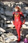 CosplayDeviants 1308_SecondPilot Photos