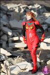 CosplayDeviants 1308_SecondPilot Photos