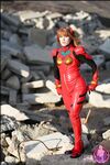CosplayDeviants 1308_SecondPilot Photos