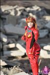 CosplayDeviants 1308_SecondPilot Photos