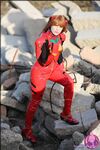 CosplayDeviants 1308_SecondPilot Photos