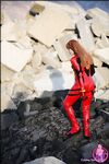 CosplayDeviants 1308_SecondPilot Photos