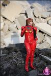 CosplayDeviants 1308_SecondPilot Photos