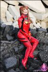 CosplayDeviants 1308_SecondPilot Photos
