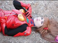 CosplayDeviants 1308_SecondPilot Photos