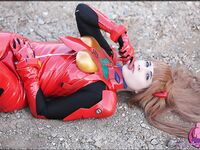 CosplayDeviants 1308_SecondPilot Photos
