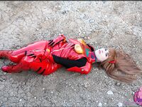 CosplayDeviants 1308_SecondPilot Photos