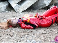 CosplayDeviants 1308_SecondPilot Photos