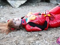 CosplayDeviants 1308_SecondPilot Photos