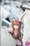 CosplayDeviants 1308_SecondPilot Photos