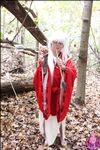 CosplayDeviants 1313_HalfDemon Photos