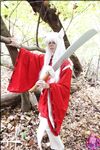 CosplayDeviants 1313_HalfDemon Photos